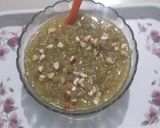દુધી નો હલવો (Dudhi Halwa Recipe In Gujarati) રેસીપી સ્ટેપ4ફોટો