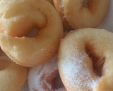 Foto del paso 8 de la receta: Donas churros