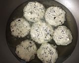 Hình bước làm 6 của món Chả chay