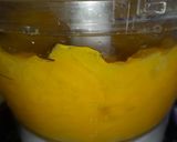Foto del paso 2 de la receta: Postre de duraznos en almíbar