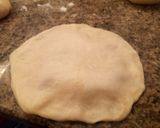 Foto langkah ke 11 dari resep 46. Roti Boy Dengan Bread Maker.