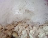Foto langkah ke 1 dari resep Lumpia Ayam Soun.