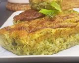 Foto del passaggio 8 della ricetta Soufflé di broccoletti🥦🥦