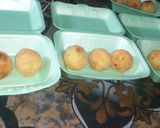 Potato Ball 2matakin girki5 hoto
