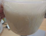 Foto langkah ke 4 dari resep Soft Milk bund by @mamitakaeshi.