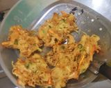 Foto langkah ke 9 dari resep Bakwan Bihun.