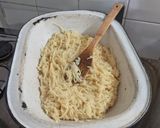Foto del paso 10 de la receta: Estofado exprés con fideos entrefinos