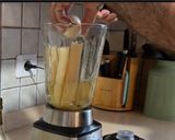 Foto del paso 1 de la receta: Crema fría de espárragos