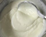 雪花糕 夏日甜點的食譜步驟3照片