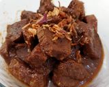 Foto langkah ke 5 dari resep Rendang Daging.