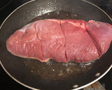 Foto del paso 2 de la receta: Magret de Pato a la plancha