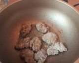 รูปขั้นตอนการทำที่ 3 ของ หมูทอดเทอริยากิ