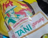 Foto langkah ke 1 dari resep Bubur Cha Cha 3 Bahan.