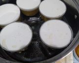 Foto langkah ke 6 dari resep Kue Talam Jagung.