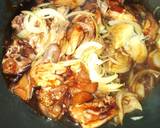 Ayam Teriyaki ala Hokben langkah memasak 3 foto