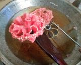 Foto langkah ke 5 dari resep Kembang Goyang.