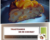 Foto del paso 8 de la receta: Pudin de Roscón de Reyes
