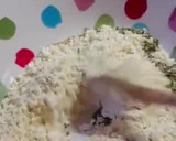Foto del paso 1 de la receta: Grissinis de harina de garbanzos