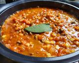 Foto del paso 2 de la receta: Tomaticán reciclado