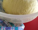 Foto langkah ke 6 dari resep Donat kentang selai taro anti gagal.