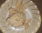 Yam doughnutmatakin girki1 hoto