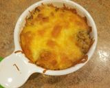 A picture of step 8 of Zz twice baked potatos.