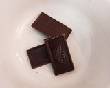 Foto del paso 5 de la receta: Pepas con chocolate saludables