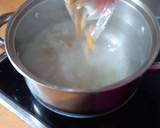 Foto del paso 6 de la receta: Ensalada de pasta 2.0🤙