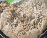 Foto del paso 5 de la receta: Crema de atún de acompañamiento para la pasta