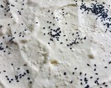Foto del paso 5 de la receta: Pan nube (sin harina)
