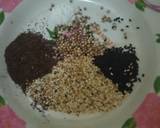 Cara Membuat Garam Masala 1