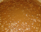 Foto del paso 4 de la receta: Tarta de galleta y chocolate