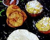Niramish khichuri and beguni rainy season special recipe step 10 photo