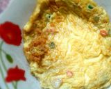 Foto langkah ke 4 dari resep Telur Gobal Gabul.