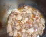 Foto langkah ke 6 dari resep Sambal Betawi Asam Manis.
