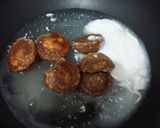 Foto langkah ke 3 dari resep Putu ayu bihun gula merah.