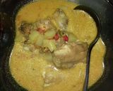 Foto langkah ke 9 dari resep Kari ayam rumahan.