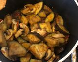 Foto del paso 3 de la receta: Experimento a lo Homero de 7 colores