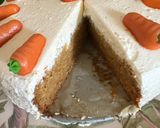 Foto langkah ke 4 dari resep Carrot cake 🥕.