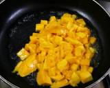 Mango Frappuccino recipe step 1 photo