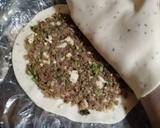 Qeemay ki roti recipe step 10 photo