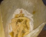 Foto del paso 12 de la receta: Tamales tradicionales 🌽🐷