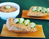 Foto del paso 3 de la receta: Paté de alubia cocida con miso