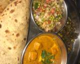 Paneer Butter Masala recipe step 7 photo