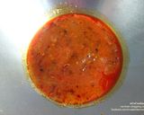รูปขั้นตอนการทำที่ 2 ของ ยำส้มโอ
