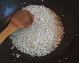 Tejszínes-gombás csirkemell bulgurral recept fázis 2 fotója