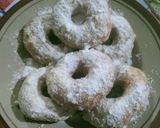 Foto langkah ke 8 dari resep Donat labu kuning ala kadarnya.