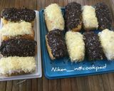 Foto langkah ke 11 dari resep Long John Ekonomis-Empuk.