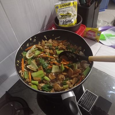 Langkah 3