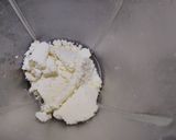 A picture of step 7 of Homemade cream cheese.